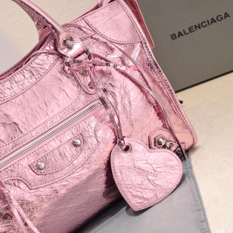 Balenciaga Top Handle Bags